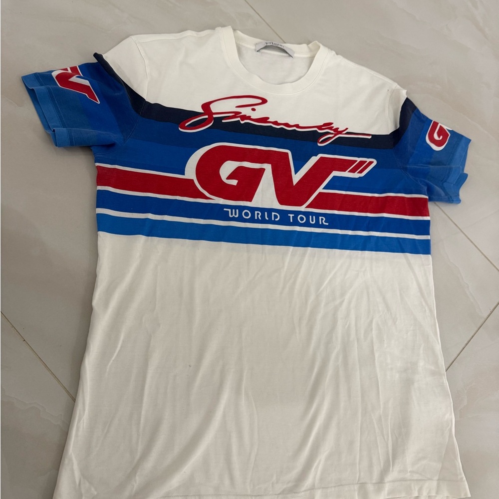 Givenchy Tee - image 2